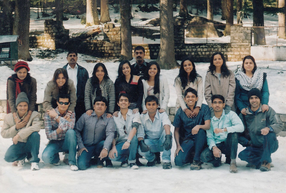Jammu & Kashmir Tour