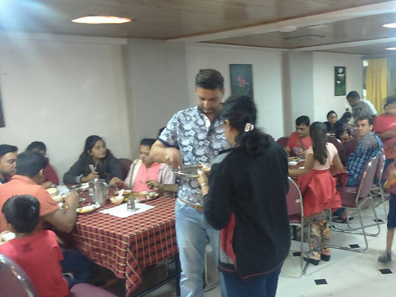 Sikkim Tour
