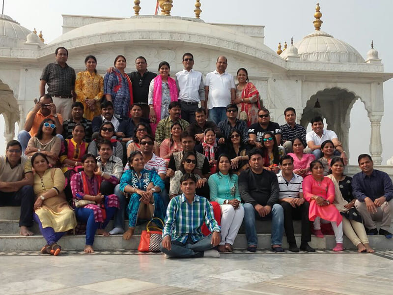 Shikharji Tour 