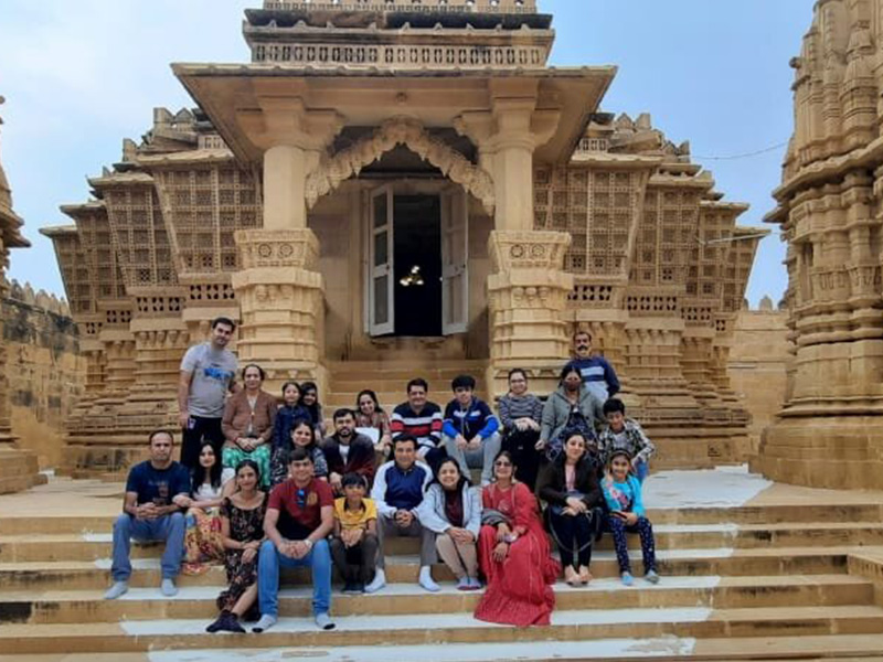 Rajasthan Tour